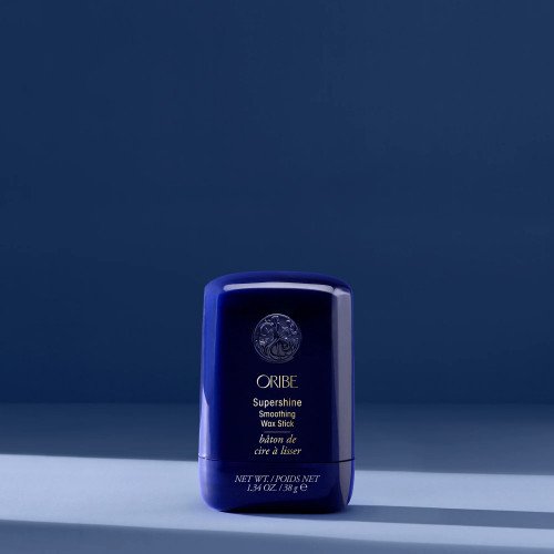 Oribe Supershine Smoothing Wax Stick Matu veidošanas zīmulis–vasks 38g