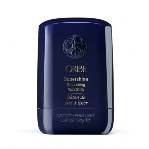 Oribe Supershine Smoothing Wax Stick Matu veidošanas zīmulis–vasks 38g