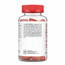 VPLab Nutrition UltraVit Apple Cider Vinegar Ābolu sidra etiķis 60 Košļājamās tabletes