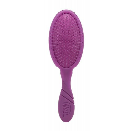 WetBrush Pro Detangler Brush Ovāla matu suka Pink