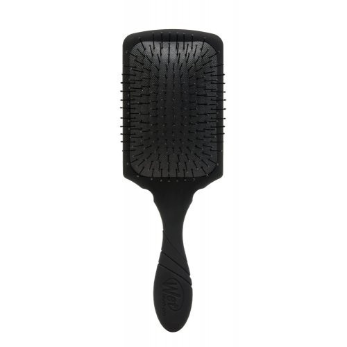 WetBrush Pro Paddle Detangler Taisnstūra formas suka Pink