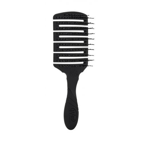 WetBrush Pro Flex Dry Paddle Taisnstūrveida matu žāvēšanas suka Pink