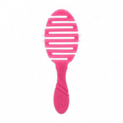 WetBrush Pro Flex Dry Hair Brush Elastīga matu suka Pink