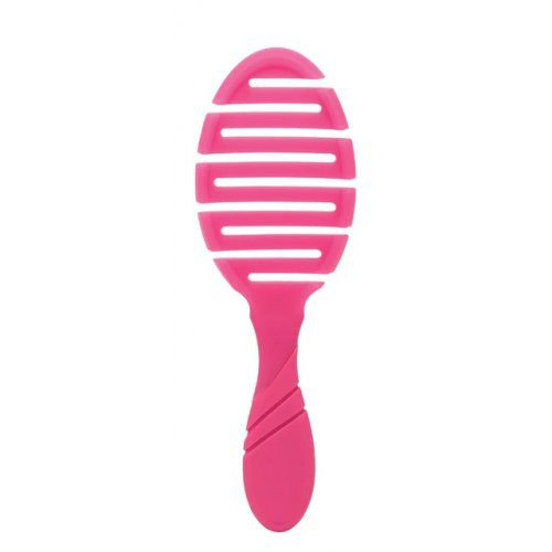 WetBrush Pro Flex Dry Hair Brush Elastīga matu suka Pink