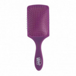 WetBrush Paddle Detangler Brush Taisnstūra formas matu suka Pink