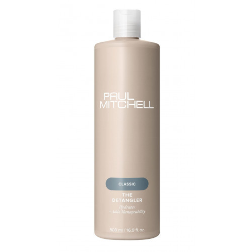 Paul Mitchell Origanal The Detangler Kondicionieris taukainiem matiem 300ml