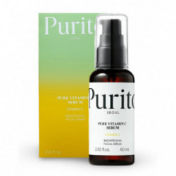 Purito Seoul Pure Vitamin C Serum Sejas serums 60ml