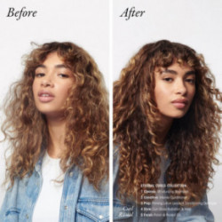 Oribe Eternal Curls Moisturizing Shampoo Mitrinošs šampūns cirtainiem matiem 250ml