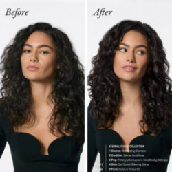 Oribe Eternal Curls Moisturizing Shampoo Mitrinošs šampūns cirtainiem matiem 250ml