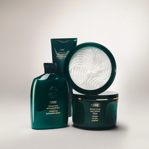 Oribe Eternal Curls Moisturizing Shampoo Mitrinošs šampūns cirtainiem matiem 250ml