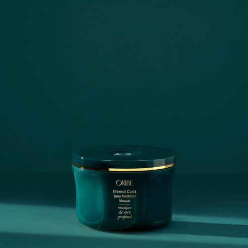 Oribe Eternal Curls Deep Treatment Masque Intensīvi mitrinoša maska 250ml
