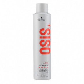 Schwarzkopf Professional Osis+ Session Extra Strong Hold Hairspray Stipras fiksācijas matu laka