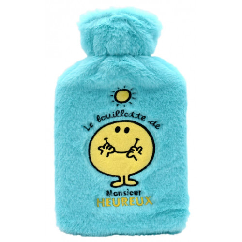 Take Care Hot Water Bottle 1L Karstā ūdens sildītājs My Melody