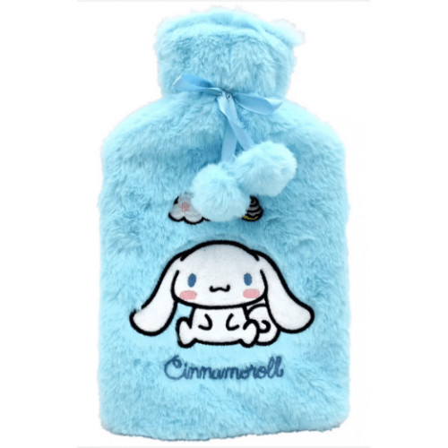 Take Care Hot Water Bottle 1L Karstā ūdens sildītājs My Melody