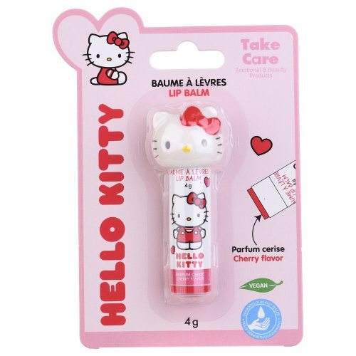 Take Care Lip Balm Rotaļīgi lūpu balzami 4g