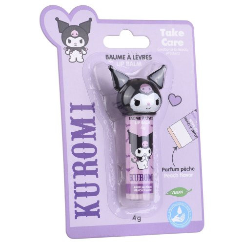 Take Care Lip Balm Rotaļīgi lūpu balzami 4g