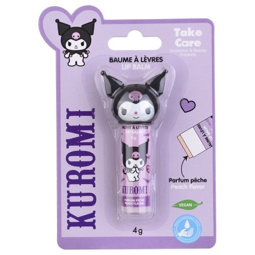 Take Care Lip Balm Rotaļīgi lūpu balzami 4g