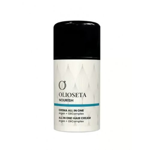 Olioseta Nourish All in One Hair Cream Matu krēms 200ml