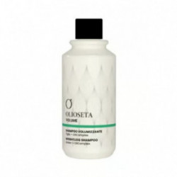 Olioseta Volume Weightless Shampoo Apjomu piešķirošs šampūns 250ml