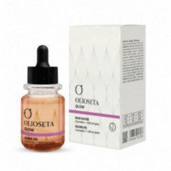 Olioseta Glow Gloss Oil Spīdumu piešķiroša eļļa 30ml
