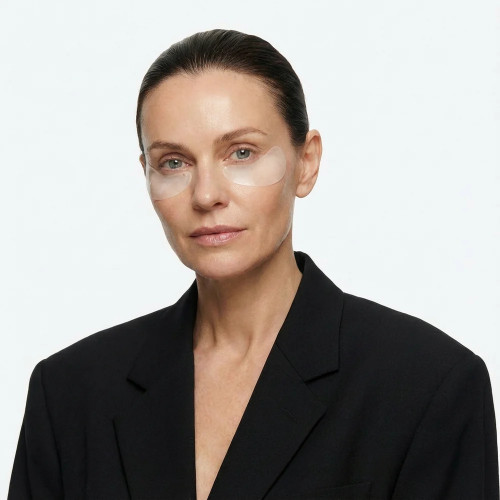 CLM 5 Minute Revolution Acu plāksteri 1 pair