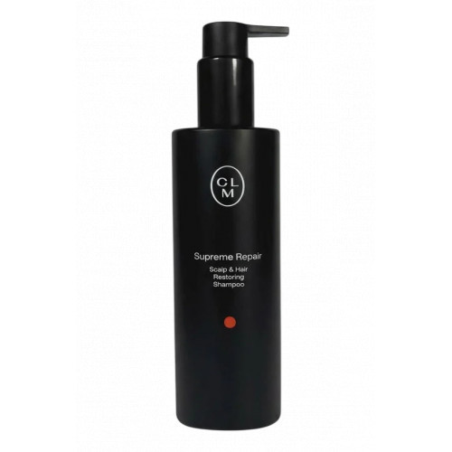CLM Supreme Repair Shampoo Atjaunojošs šampūns 250ml
