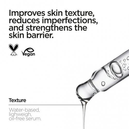 Revox B77 Just Niacinamide 10% Daily Moisturiser Mitrinošs serums sejai un kaklam 30ml