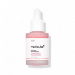 Medicube PDRN Pink Peptide Serum Stingrinošs un ādas toni izlīdzinošs serums ar PDRN un peptīdiem 30ml