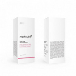 Medicube PDRN Pink Peptide Serum Stingrinošs un ādas toni izlīdzinošs serums ar PDRN un peptīdiem 30ml