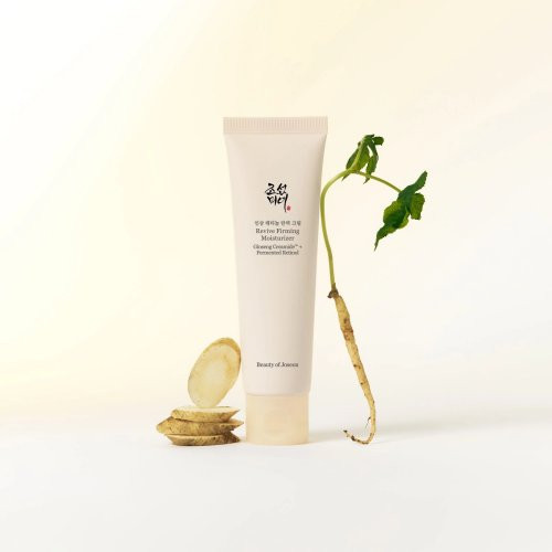 Beauty of Joseon Revive Firming Moisturizer Nostiprinošs mitrinošs sejas krēms 60ml
