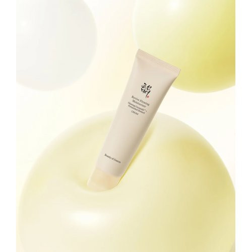 Beauty of Joseon Revive Firming Moisturizer Nostiprinošs mitrinošs sejas krēms 60ml