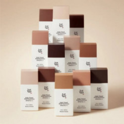 Beauty of Joseon Daily Tinted Fluid Sunscreen SPF30 Ikdienas tonējošs saules aizsargkrēms 50ml