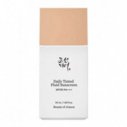 Beauty of Joseon Daily Tinted Fluid Sunscreen SPF30 Ikdienas tonējošs saules aizsargkrēms 50ml