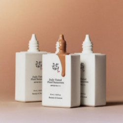 Beauty of Joseon Daily Tinted Fluid Sunscreen SPF30 Ikdienas tonējošs saules aizsargkrēms 50ml