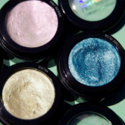 J.Cat Beauty Pris-Metal Chrome Eye Mousse Acu ēnas 104 Dreamer
