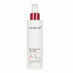 Medicube Red Clear Cica Body Mist Ķermeņa migla 200ml