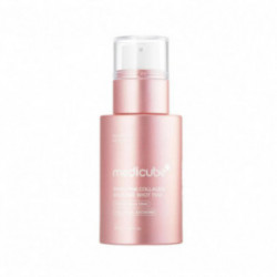 Medicube PDRN Pink Exosome Shot Serum 7500 Serums estētiskai ādas kopšanai mājas apstākļos 30ml