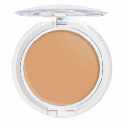 J.Cat Beauty Skin Bloom Cream to Powder Compact Kompakts krēmveida pūderis 101 Ivory