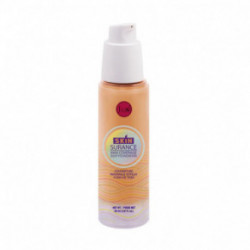 J.Cat Beauty Skinsurance Max Coverage Silky Foundation Grima bāze 30ml