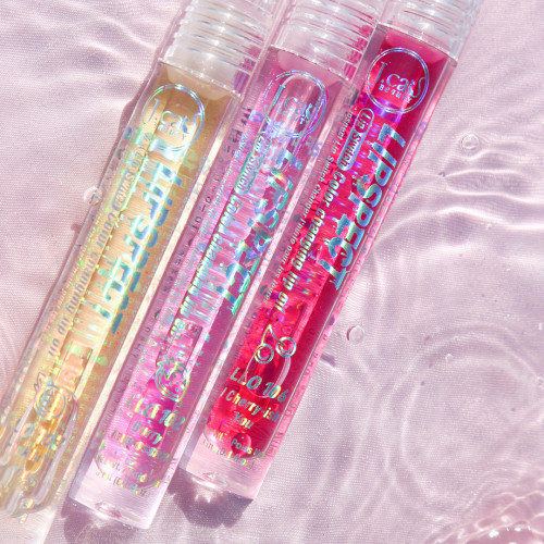 J.Cat Beauty Lipspect Lip Switch Color Changing Lip Oil Krāsu mainoša lūpu eļļa 3.5ml