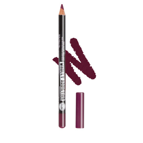 J.Cat Beauty Wholly Addiction Pro Define Lip Liner Lūpu zīmulis 201 Acorn