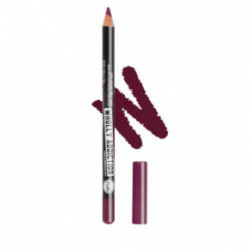 J.Cat Beauty Wholly Addiction Pro Define Lip Liner Lūpu zīmulis 201 Acorn