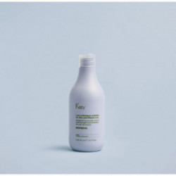 Kezy Bamboo Gentle Cleansing Shampoo Maigi attīrošs šampūns 375 ml