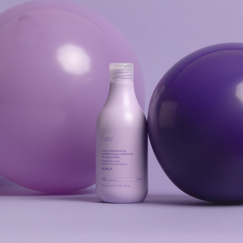 Kezy Rebalancing Conditioning Treatment 375 ml
