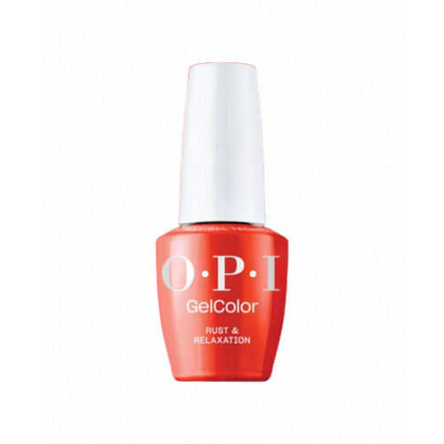 OPI Fall Wonders Gel Color Gēla laka 15 ml
