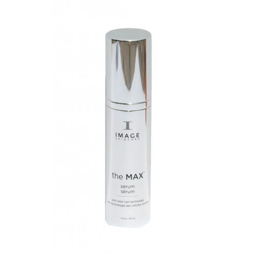 IMAGE Skincare The Max Serum Pretnovecošanās sejas serums 30ml