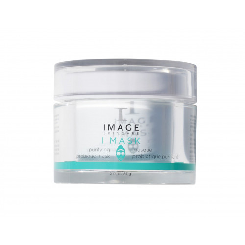 IMAGE Skincare I Mask Purifying Probiotic Mask Attīroša maska ar probiotikām 57