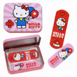 Take Care Box of Bandages Bērnu plāksteri 24vnt