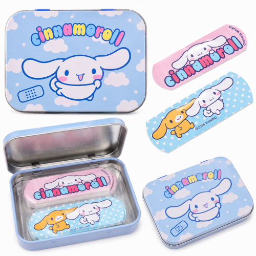 Take Care Box of Bandages Bērnu plāksteri 24vnt