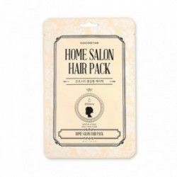 Kocostar Home Salon Hair Pack Matu maska 30ml